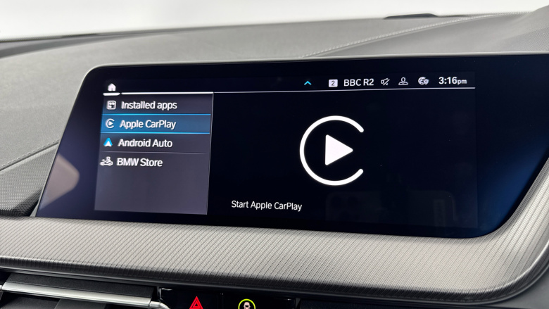 BMW 1 Series 118i [136] M Sport 5dr Step Auto [LCP] Petrol Hatchback